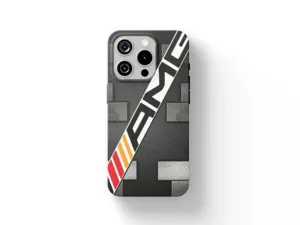 Mercedes Fundas Silicona SmartPhone Edición Máxima De Calidad